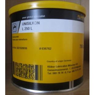 UNISILKON L 641润滑脂