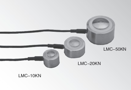 Kyowa 共和载荷传感器 压缩型